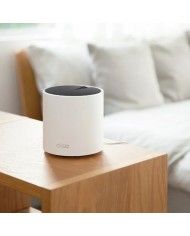 WIRELESS REPEATER TP-LINK AX3000 WIFI 6 DUALBAND MESH PACK 2 DECO X55