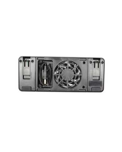 SOPORTE + VENTILADOR EXTENSIBLE NOTEBOOK PHOENIX DE 7 A 15.6 SOPORTE + VENTILADOR EXTENSIBLE NOTEBOOK PHOENIX DE 7 A 15.6