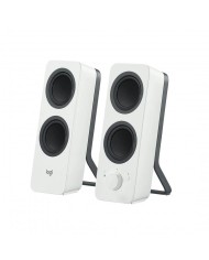 ALTAVOCES LOGITECH Z207 BLUETOOTH WHITE