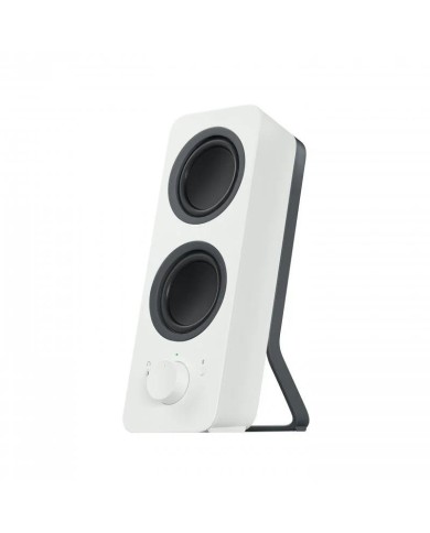 ALTAVOCES LOGITECH Z207 BLUETOOTH WHITE ALTAVOCES LOGITECH Z207 BLUETOOTH WHITE