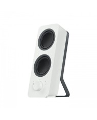 ALTAVOCES LOGITECH Z207 BLUETOOTH WHITE