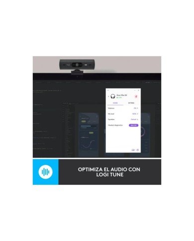 AURICULARES + MICROFONO LOGITECH ZONE VIBE 100 BLUETOOTH BLACK AURICULARES + MICROFONO LOGITECH ZONE VIBE 100 BLUETOOTH BLACK