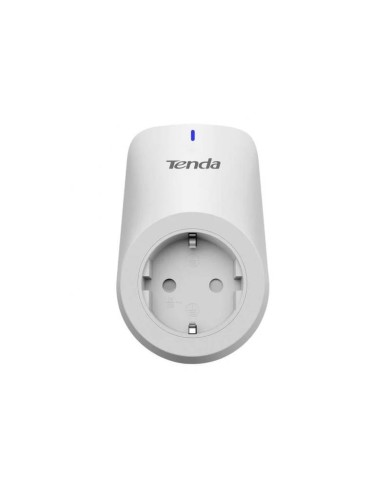 ENCHUFE INTELIGENTE TENDA SP6 WIFI 2.4GHZ ( PACK 2 UNIDADES ) ENCHUFE INTELIGENTE TENDA SP6 WIFI 2.4GHZ ( PACK 2 UNIDADES )