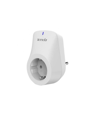ENCHUFE INTELIGENTE TENDA SP6 WIFI 2.4GHZ ( PACK 2 UNIDADES ) ENCHUFE INTELIGENTE TENDA SP6 WIFI 2.4GHZ ( PACK 2 UNIDADES )