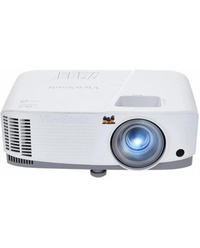 PROYECTOR VIEWSONIC PA503W 3800L WXGA HDMI VGA 3YR GARANTIA PROYECTOR VIEWSONIC PA503W 3800L WXGA HDMI VGA 3YR GARANTIA