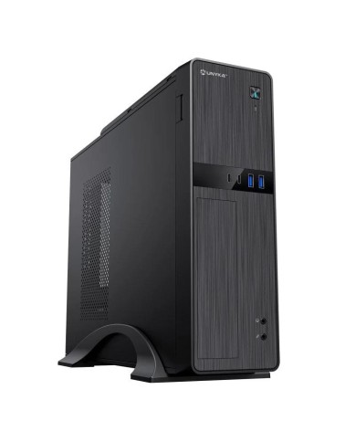 CAJA ORDENADOR UNYKACH 52112 SFF SFX 450W USB-C