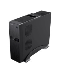 CAJA ORDENADOR UNYKACH 52112 SFF SFX 450W USB-C