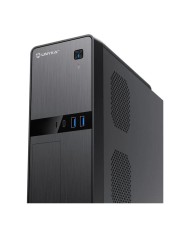 CAJA ORDENADOR UNYKACH 52112 SFF SFX 450W USB-C