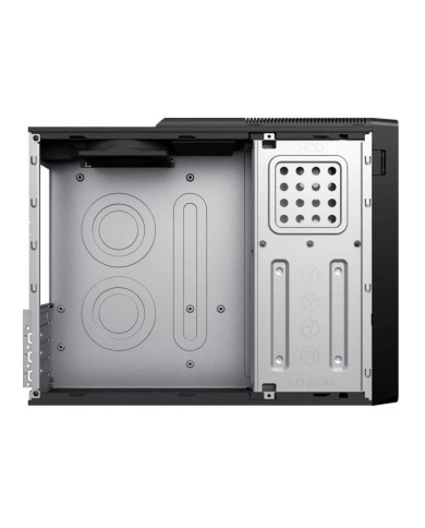CAJA ORDENADOR UNYKACH 52112 SFF SFX 450W USB-C