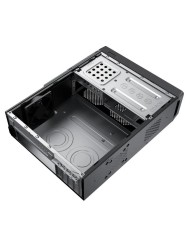 CAJA ORDENADOR UNYKACH 52112 SFF SFX 450W USB-C