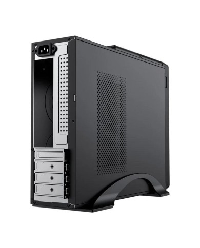 CAJA ORDENADOR UNYKACH 52112 SFF SFX 450W USB-C