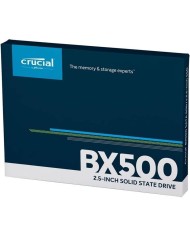 DISCO DURO SSD CRUCIAL 500GB BX500 2.5 SATA