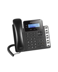 TELEFONO VOIP GRANDSTREAM GXP-1628 DISPLAY TELEFONO VOIP GRANDSTREAM GXP-1628 DISPLAY