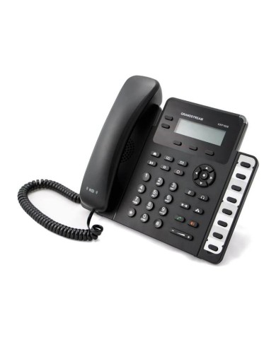 TELEFONO VOIP GRANDSTREAM GXP-1628 DISPLAY