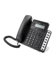 TELEFONO VOIP GRANDSTREAM GXP-1628 DISPLAY TELEFONO VOIP GRANDSTREAM GXP-1628 DISPLAY