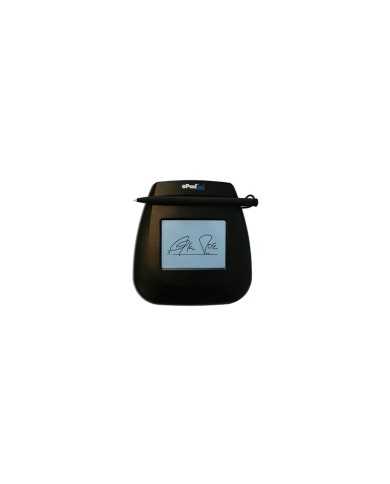 DIGITALIZADOR DE FIRMA INTERLINK EPAD-INK VP9805 MONOCROMO DIGITALIZADOR DE FIRMA INTERLINK EPAD-INK VP9805 MONOCROMO