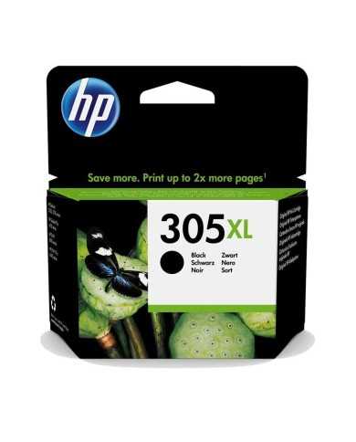 TINTA HP 3YM62AE 305XL BLACK TINTA HP 3YM62AE 305XL BLACK