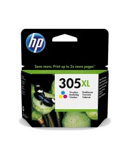 TINTA HP 3YM63AE 305XL COLOR