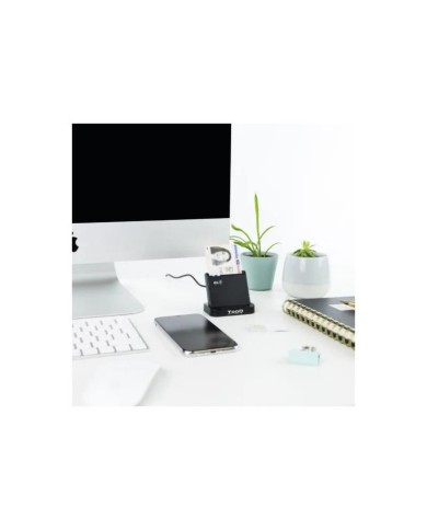 LECTOR DE TARJETAS DNIE VISION TOOQ USN 2.0