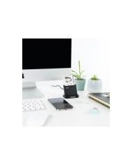 LECTOR DE TARJETAS DNIE VISION TOOQ USN 2.0