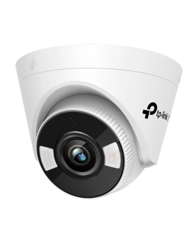 CAMARA IP TP-LINK VIGI TURRET INTERIOR MICROSD 4MP 4MM IR IP67 POE CAMARA IP TP-LINK VIGI TURRET INTERIOR MICROSD 4MP 4MM IR IP67 POE