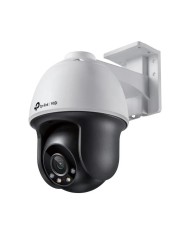 CAMARA IP TP-LINK VIGI PT EXTERIOR 4MP 4MM IR 30M POE CAMARA IP TP-LINK VIGI PT EXTERIOR 4MP 4MM IR 30M POE