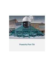 CAMARA IP TP-LINK VIGI PT EXTERIOR 4MP 4MM IR 30M POE CAMARA IP TP-LINK VIGI PT EXTERIOR 4MP 4MM IR 30M POE