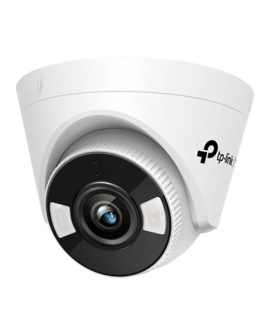 CAMARA IP TP-LINK VIGI TURRET INTERIOR MICROSD 5MP 2.8MM IR IP67 POE CAMARA IP TP-LINK VIGI TURRET INTERIOR MICROSD 5MP 2.8MM IR IP67 POE