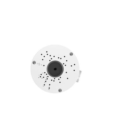 CAJA DE CONEXIONES VIGI PARA CAMARA IP CAJA DE CONEXIONES VIGI PARA CAMARA IP