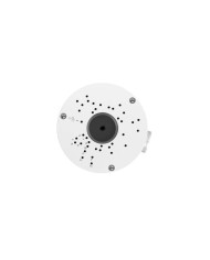 CAJA DE CONEXIONES VIGI PARA CAMARA IP TECHO/PARED CAJA DE CONEXIONES VIGI PARA CAMARA IP TECHO/PARED