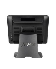 TPV AVPOS K4000 15 SLIM TACTIL J4125/4GB/SSD128GB/BLACK 3YR GARANTIA