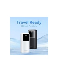 POWERBANK VENTION 5000MAH USB-C + LIGHTNING 20W BLUE POWERBANK VENTION 5000MAH USB-C + LIGHTNING 20W BLUE