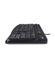 TECLADO LOGITECH K120 USB