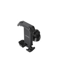 SOPORTE VENTION BICI PARA SMARTPHONE 4.7-6.9 BLACK SOPORTE VENTION BICI PARA SMARTPHONE 4.7-6.9 BLACK