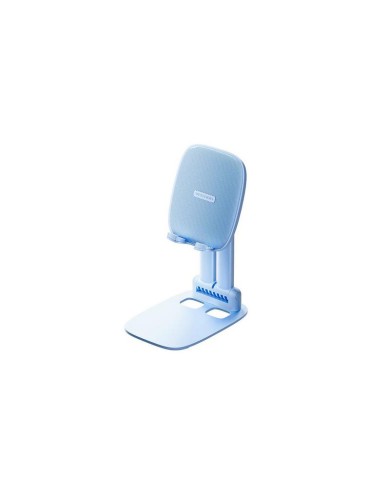 SOPORTE VENTION SOBREMESA PARA SMARTPHONE/TABLET 4-12.9 BLUE