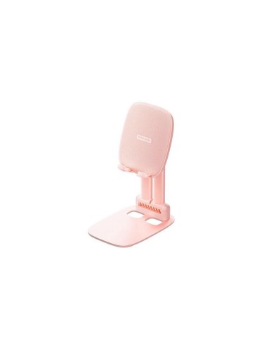 SOPORTE VENTION SOBREMESA PARA SMARTPHONE/TABLET 4-12.9 ROSE