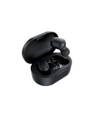 AURICULARES VENTION TINY T15 BLUETOOTH 5.3 WIRELESS 7 HORAS BLACK