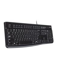 TECLADO LOGITECH K120 USB