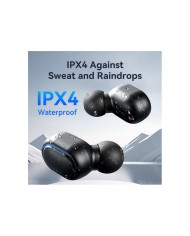 AURICULARES VENTION TINY T15 BLUETOOTH 5.3 WIRELESS 7 HORAS BLACK