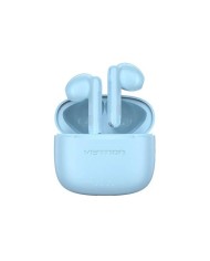 AURICULARES VENTION ELF BLUETOOTH 5.3 TRUE WIRELESS 6 HORAS BLUE AURICULARES VENTION ELF BLUETOOTH 5.3 TRUE WIRELESS 6 HORAS BLUE