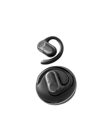 AURICULARES DEPORTIVOS VENTION OPENBEAT O11 BLUETOOTH 5.3 WIRELESS BLACK