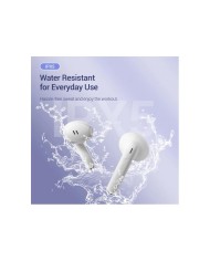 AURICULARES VENTION ELF BLUETOOTH 5.3 TRUE WIRELESS 6 HORAS BLUE