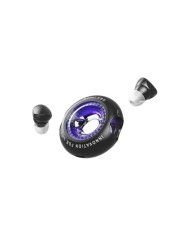 AURICULARES VENTION TINY T17 BLUETOOTH 5.3 TRUE WIRELESS 6 HORAS BLACK AURICULARES VENTION TINY T17 BLUETOOTH 5.3 TRUE WIRELESS 6 HORAS BLACK