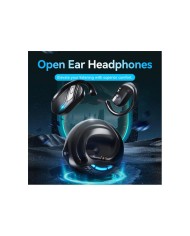 AURICULARES DEPORTIVOS VENTION OPENBEAT O12 BLUETOOTH 5.3 WIRELESS ORANGE