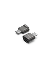 LECTOR DE TARJETAS EXTERNO VENTION USB-C MICROSD BLACK LECTOR DE TARJETAS EXTERNO VENTION USB-C MICROSD BLACK