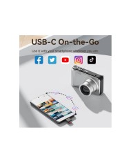 LECTOR DE TARJETAS EXTERNO VENTION USB-C MICROSD BLACK LECTOR DE TARJETAS EXTERNO VENTION USB-C MICROSD BLACK