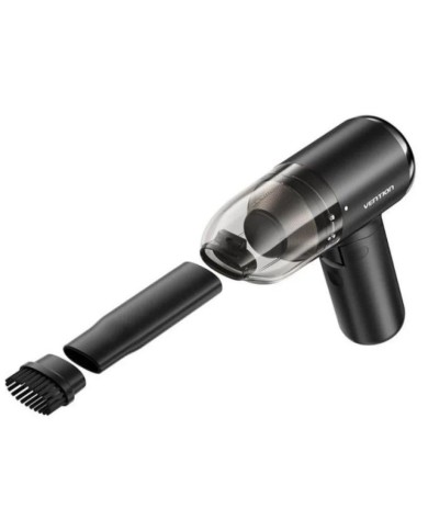 ASPIRADOR VENTION DE MANO AUTONOMIA 20MIN BLACK