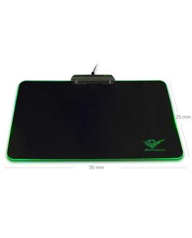 ALFOMBRILLA PHOENIX GAMING RGB ALFOMBRILLA PHOENIX GAMING RGB