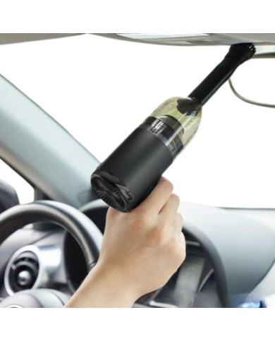 ASPIRADOR VENTION DE MANO AUTONOMIA 20MIN BLACK