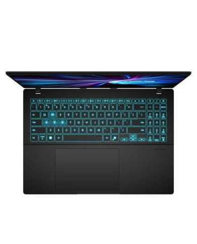 PORTATIL GAMING ASUS V16 I5 210H/16GB/SSD512GB/RTX4050/16 WUXGA/FDOS